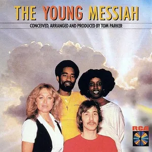 The young Messiah